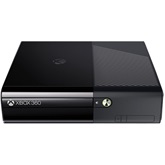 GP Microsoft Xbox 360 250Gb + E Forza Horizon + Halo 4