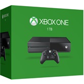 GP Microsoft Xbox One 1TB