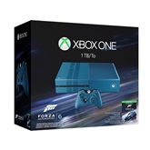 GP Microsoft Xbox One 1TB Forza Motorsport 6 limitált kiadás