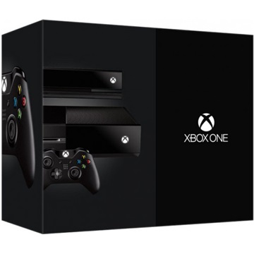 GP Microsoft Xbox One 500GB