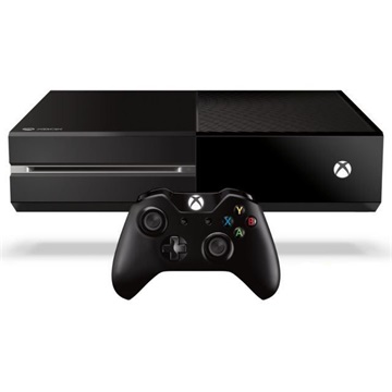 GP Microsoft Xbox One 500GB