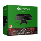 GP Microsoft Xbox One 500GB + Gears of War: Ultimate Edition