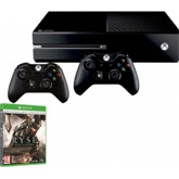 GP Microsoft Xbox One 500GB + Ryse: Son Of Rome Legendary Edition