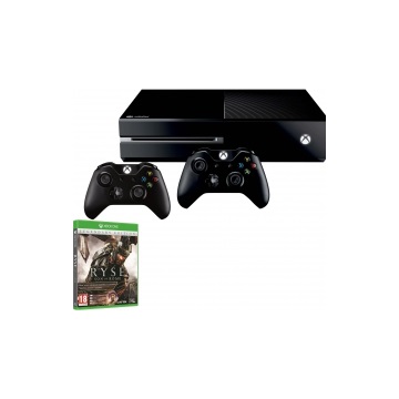 GP Microsoft Xbox One 500GB + Ryse: Son Of Rome Legendary Edition