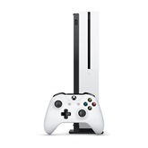Microsoft Xbox One S 1TB - Fehér