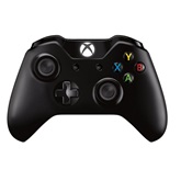 GP Microsoft Xbox One Vezeték nélküli kontroller 3,5mm jack csatl. + játék közbeni töltőkészlet