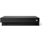 Microsoft Xbox One X 1TB + Shadow of the Tomb Raider játékkonzol