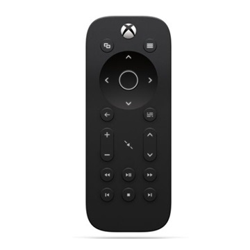 GP Microsoft Xbox One médiatávirányító
