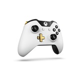 GP Microsoft Xbox One vezeték nélküli kontroller - Fehér-arany