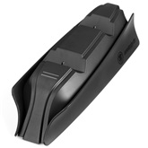 Snakebyte PS5 Twin Charge 5 - kontrollertöltő állomás - fekete