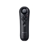 GP Sony PS3 MOVE Navi. Controller - Fekete