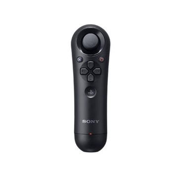GP Sony PS3 MOVE Navi. Controller - Fekete