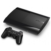 GP Sony PS3 Super Slim 12GB alapgép