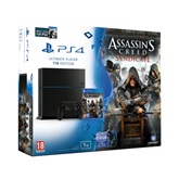 GP Sony PS4 1TB + Assassins Creed Syndicate + Watch Dogs