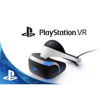 GP Sony PlayStation VR