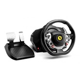 Thrustmaster Ferrari 458 TX Racing kormány PC - Xbox ONE Italian Edition