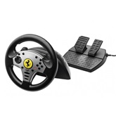 GP Thrustmaster Ferrari Challenge Wheel PC/PS3