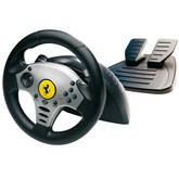 GP Thrustmaster Ferrari Challenge kormány