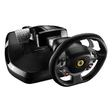 GP Thrustmaster Ferrari Vibration GT Cockpit 458 Italia Edition