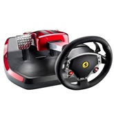 GP Thrustmaster Ferrari Wireless GT Cockpit 430 Scuderia Edition