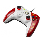 Thrustmaster GPX Lightback Ferrari F1 Edition Gamepad - Fehér/piros