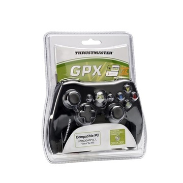 Thrustmaster GPX PC/Xbox 360
