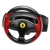 Thrustmaster Racing Wheel Red Legend Edition