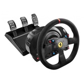 GP Thrustmaster T300 Ferrari Integral Racing Wheel Alcantara Edition