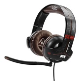 Thrustmaster Y300CPX Gaming headset DOOM Edition