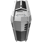 Aerocool Full Tower Xpredator II - Fehér
