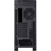 Asus ProArt PA602 E-ATX - midi számítógépház - Fekete