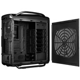 Cooler Master Full Tower - COSMOS SE - COS-5000-KWN1