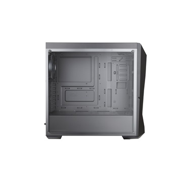 Cooler Master Micro - MasterBox K500D- MCB-K500D-KGNN-S00