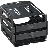 HÁZ Cooler Master Midi - MasterBox 5 - MCX-B5S1-KWNN-11
