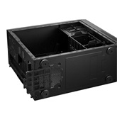 HÁZ Cooler Master Midi - Silencio 550L - RC-550L-KKN1