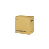 DeepCool MACUBE110 WH- R-MACUBE110-WHNGM1N-G-1