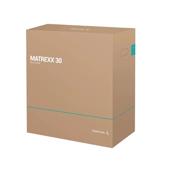 DeepCool MATREXX 30- DP-MATX-MATREXX30