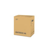 DeepCool MATREXX 40 3FS - DP-MATX-MATREXX40-3FS