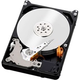 HDD 2,5" SEAGATE SATA3 Spinpoint M9T 2TB/32MB - ST2000LM003