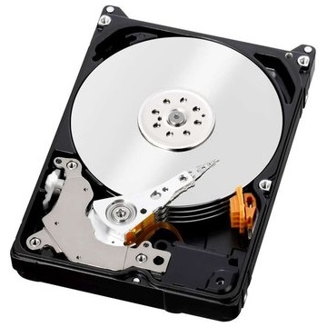 HDD 2,5" SEAGATE SATA3 Spinpoint M9T 2TB/32MB - ST2000LM003
