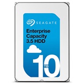 SEAGATE 3,5" 10TB SATA3 7200rpm 256MB Enterprise Capacity - ST10000NM0086