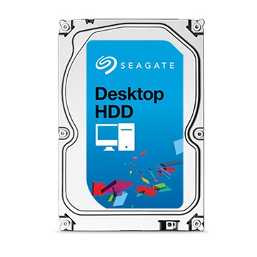 HDD 3,5" SEAGATE SATA3 Desktop 5TB/128MB - ST5000DM002