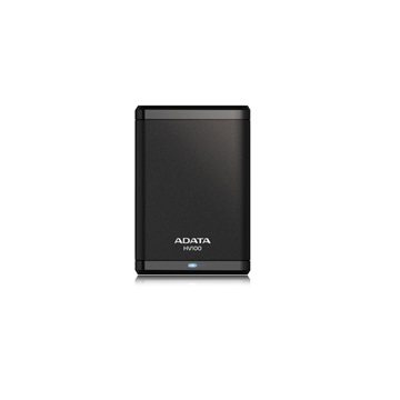 HDD EXT 2,5" A-DATA HV100 - 1TB - Fekete