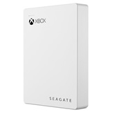 Seagate 2,5" 4TB Game Drive Xbox-hoz Fehér