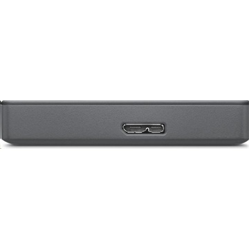 Seagate 2,5" Basic 2TB USB3.0 - Fekete