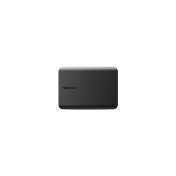Toshiba Canvio Basic 4TB (2022) USB 3.0 Fekete