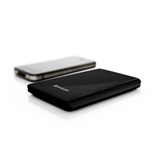 HDD EXT 2,5" Verbatim Slimline 500GB USB 3.0 Fekete
