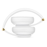 APPLE Beats Studio3 Wireless Over-ear Headphones - White