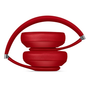 APPLE Beats Studio3 Wireless Over-ear Headphones - Red