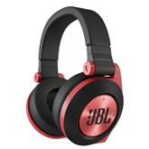 HDP JBL E40 fejhallgató - Piros